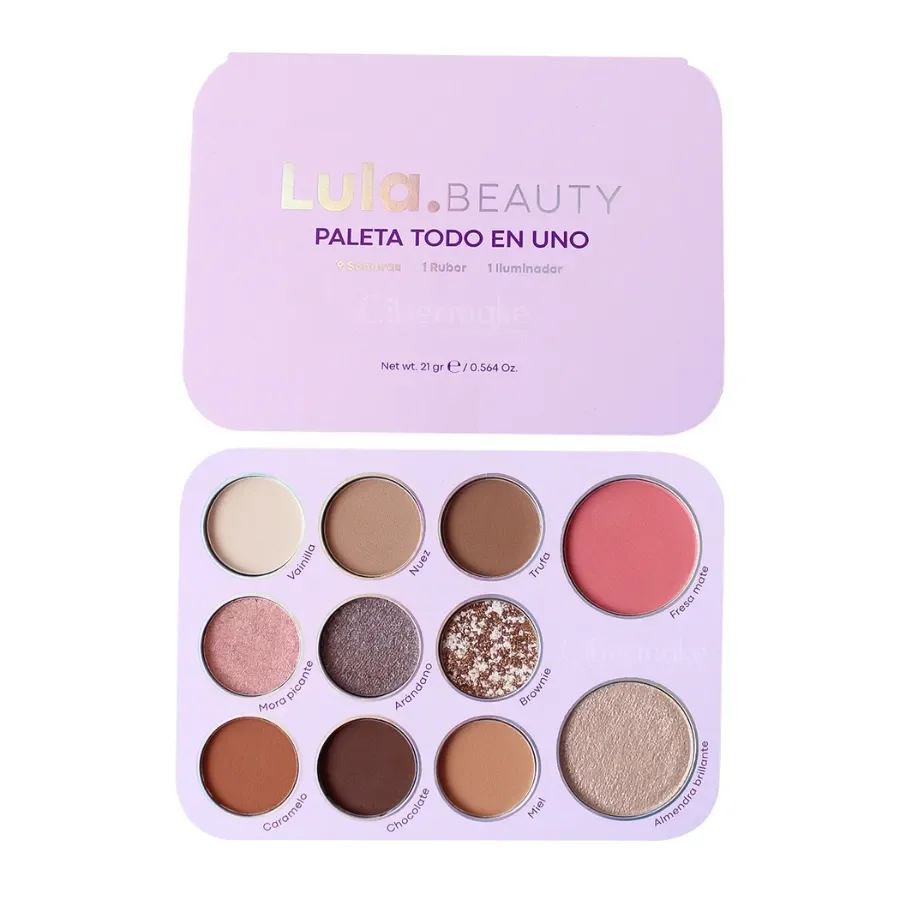 PALETA LULA TODO EN UNO