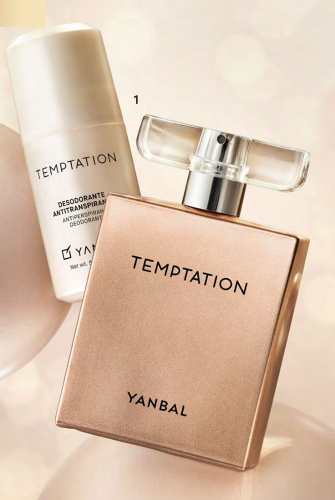 TEMPTATION KIT