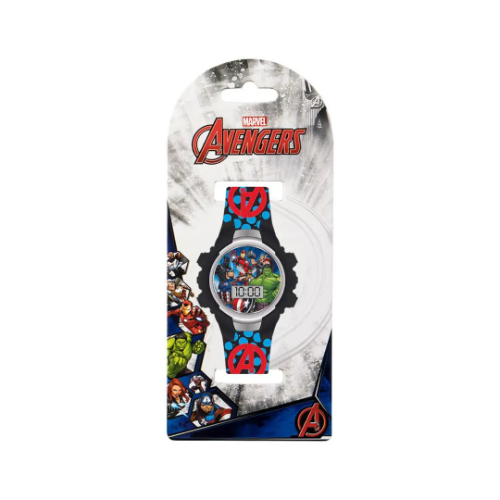 RELOJ AVENGERS AVON