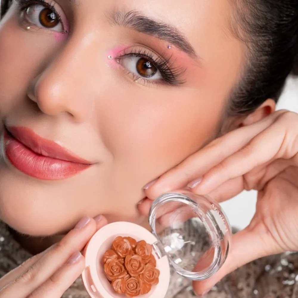 Cream Bronzers Majikal