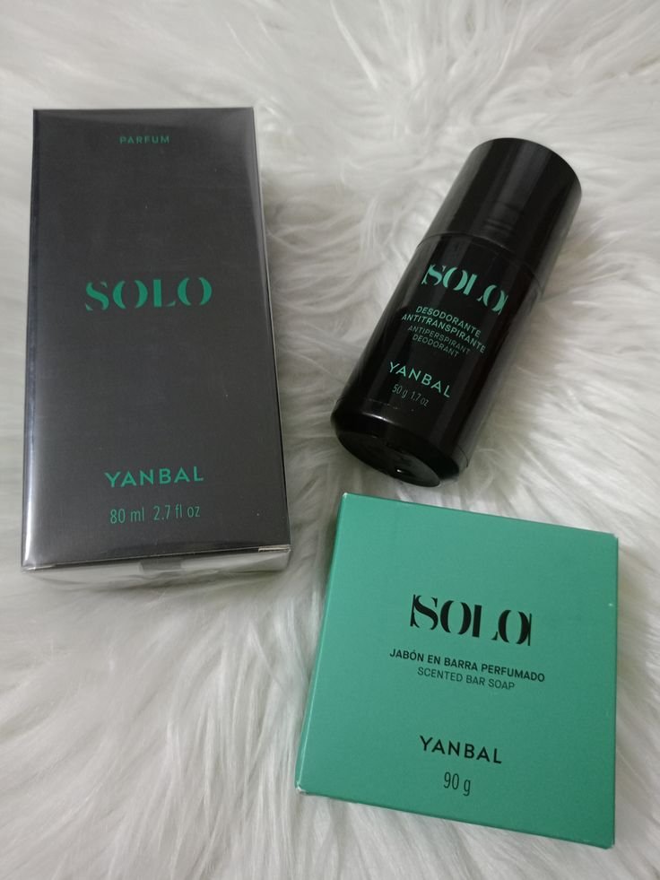 SOLO KIT