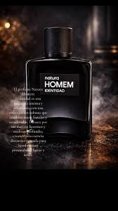 HOMEN IDENTIDAD