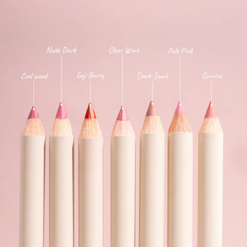 Lapiz Para Labios Atenea