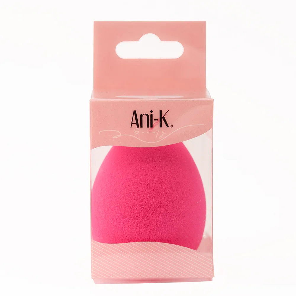 ESPONJA BEAUTY BLENDER ANIK
