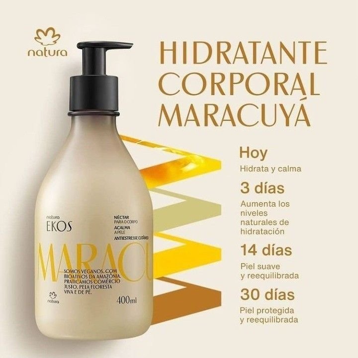 KIT EKOS MARACUYA Y PRAYMER