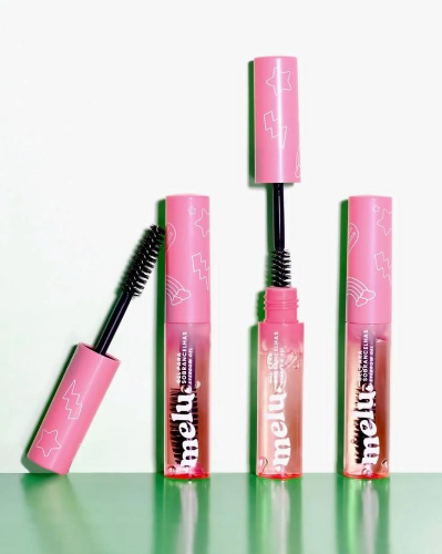 GEL PARA CEJAS MELU