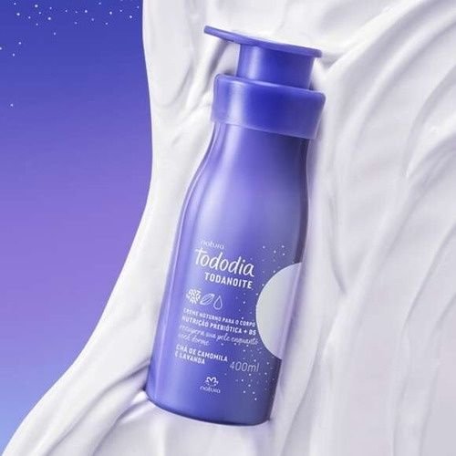 CREMA MAS CREMA MANOS NOCHE