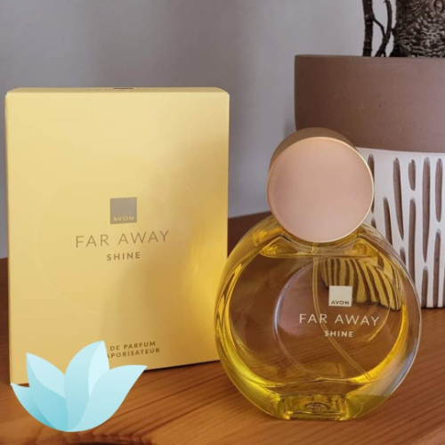 FRAGANCIA FEMENINA AVON FAR AWAY 50 ml