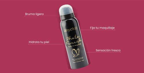 FIJADOR DE MAQUILLAJE ANYELUZ
