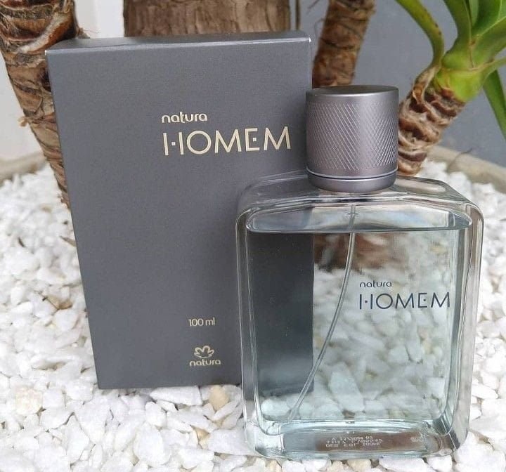 HOMEN NATURA