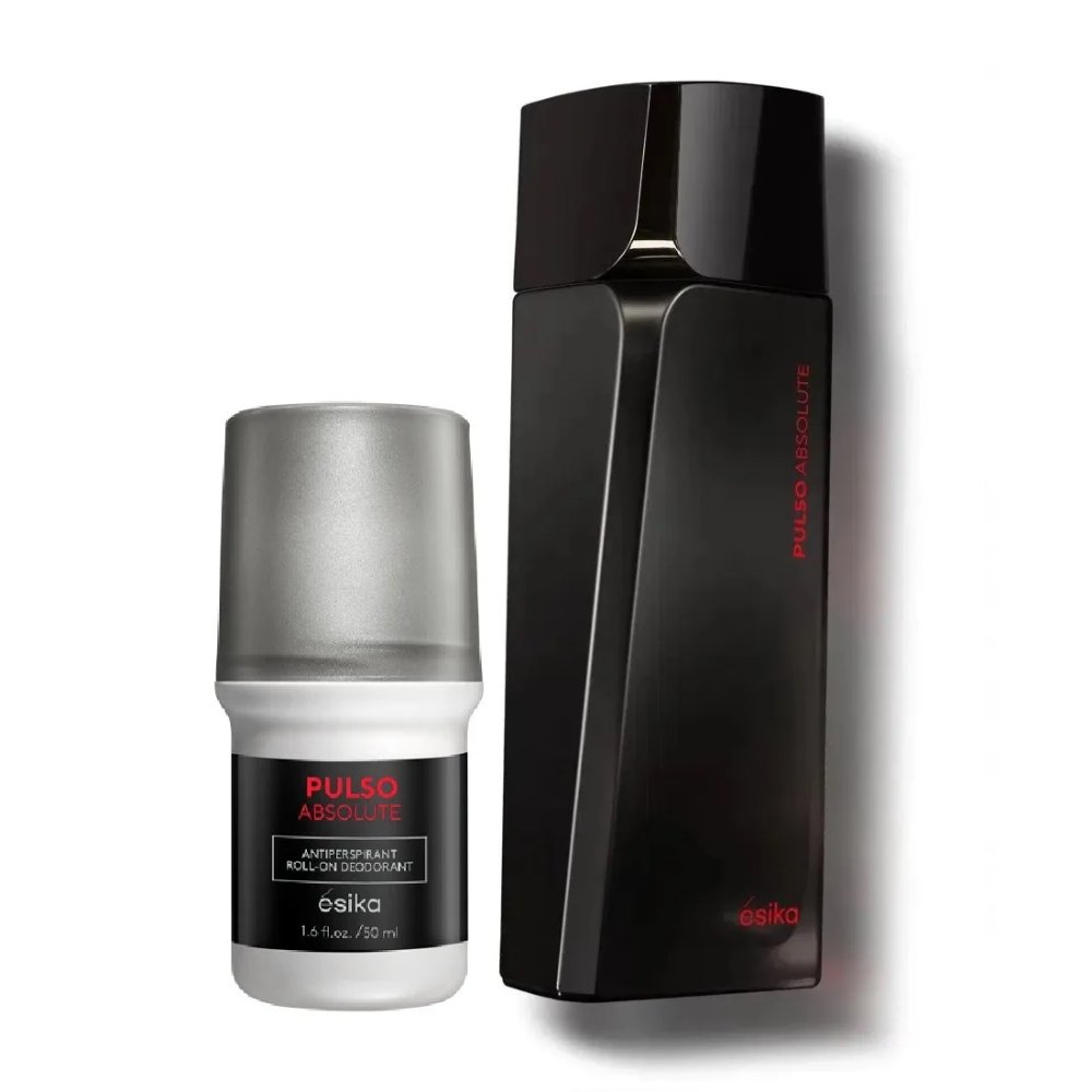 SET FRAGNCIA PULSO ABSOLUTE