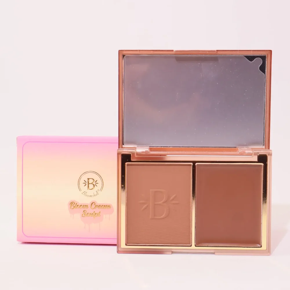 CONTORNO CREMA/POLVO BLOOMSHELL