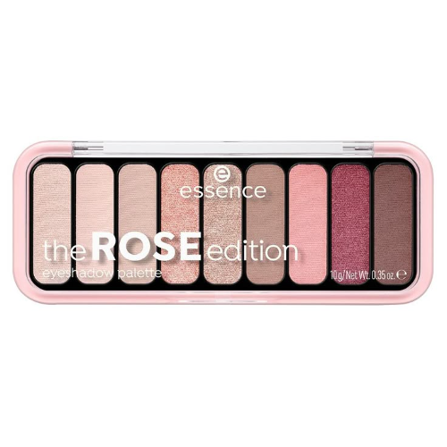 PALETA DE SOMBRAS PARA OJOS ESSENCE