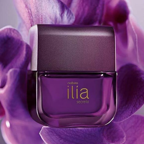 ILIA SECRETO NATURA