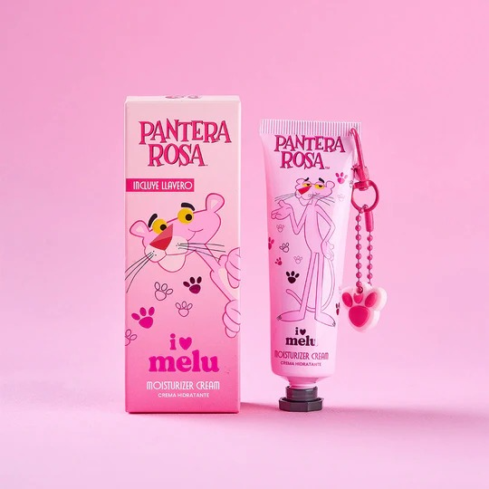 crema hidratante melu