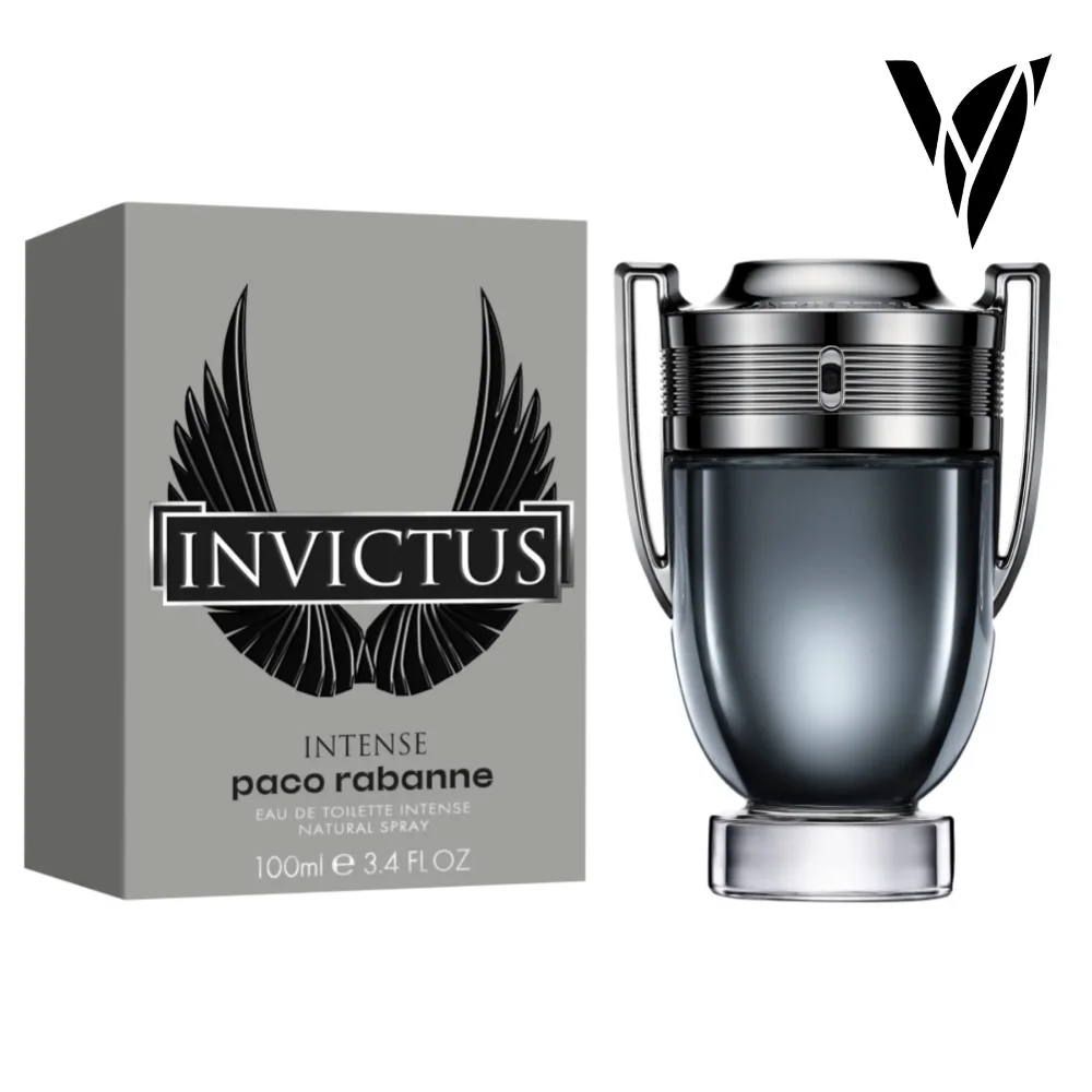 Paco Rabanne Invictus Intense 100ml