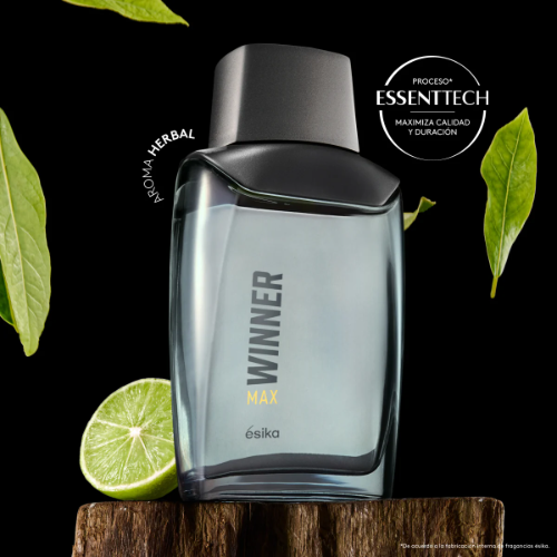 WINNER MAX 100 ML