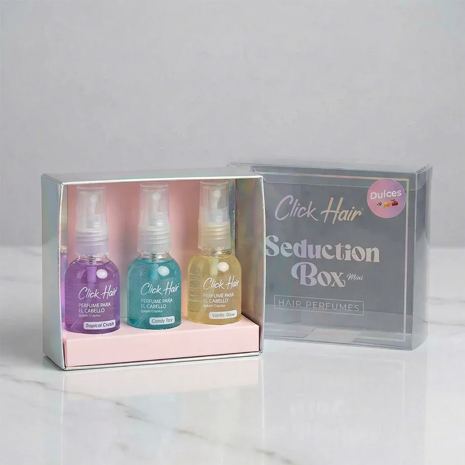 KITS PERFUMES MINIS