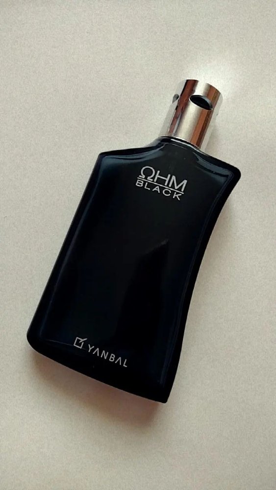 OHM BLACK  KIT