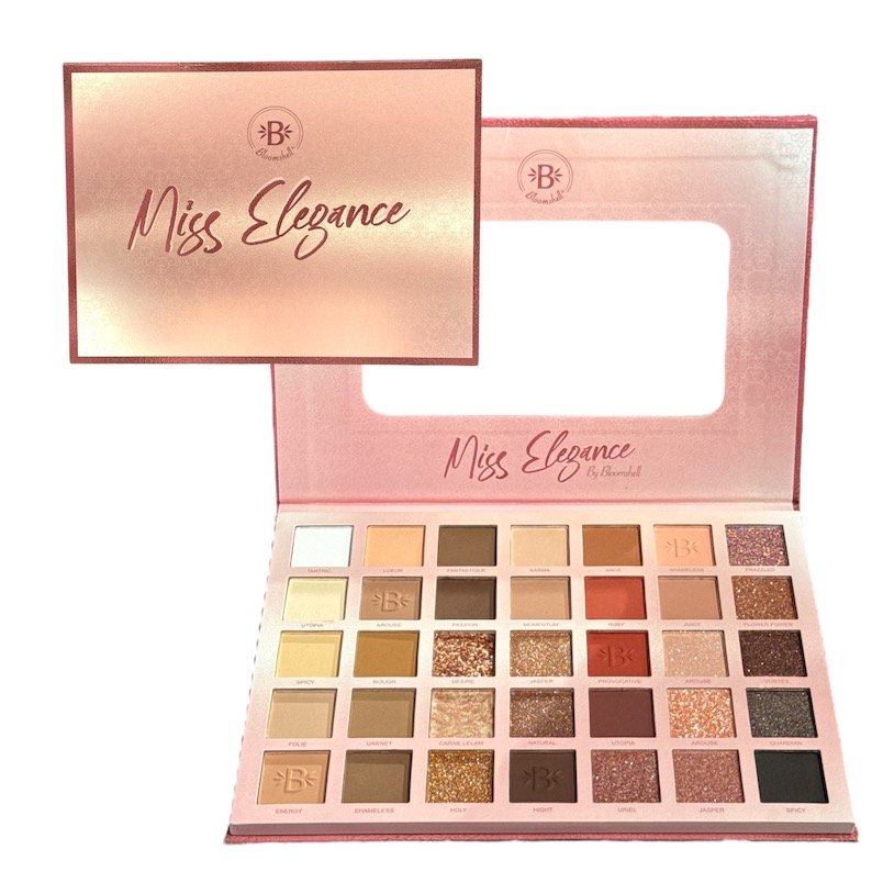 SOMBRA MISS ELEGANCE BLOOMSHELL