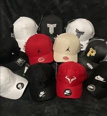 GORRAS NORMALES