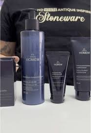 KIT HOMEN CAPILAR