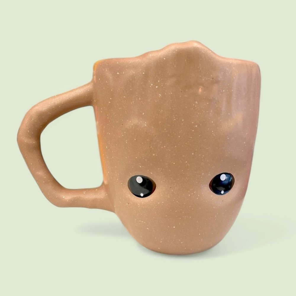 TAZA GROOD