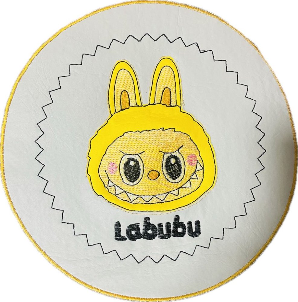 LABUBU