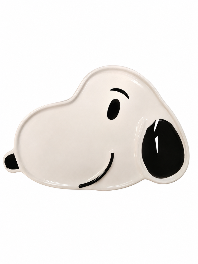 BANDEJA SNOOPY