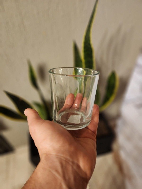 VASO IMPERIAL DURAX 250ML