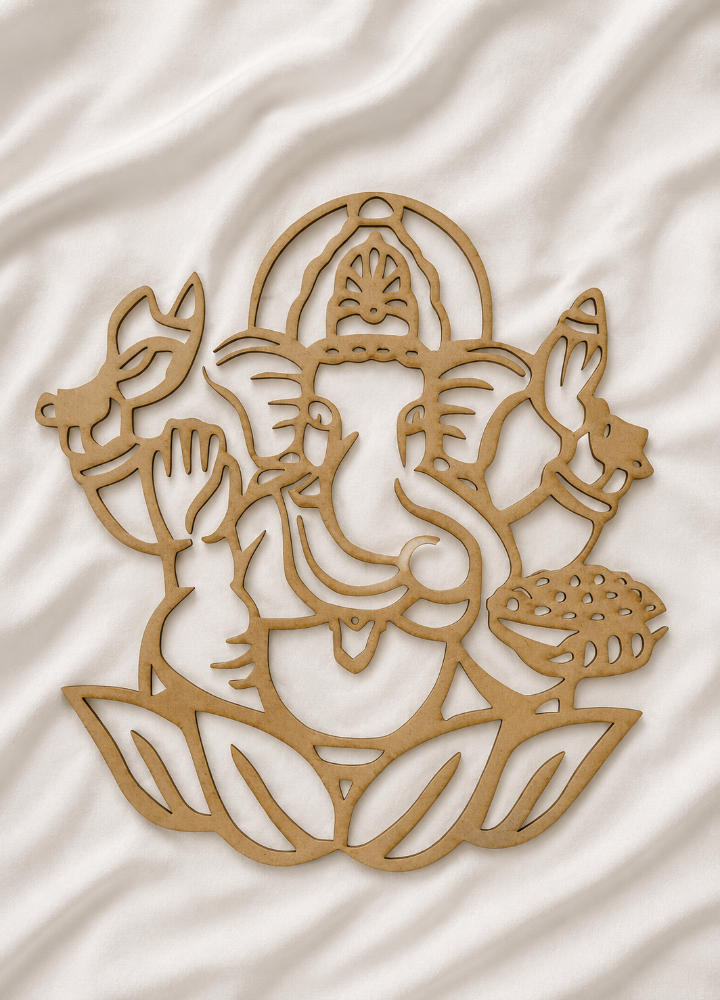 GANESHA 40CM