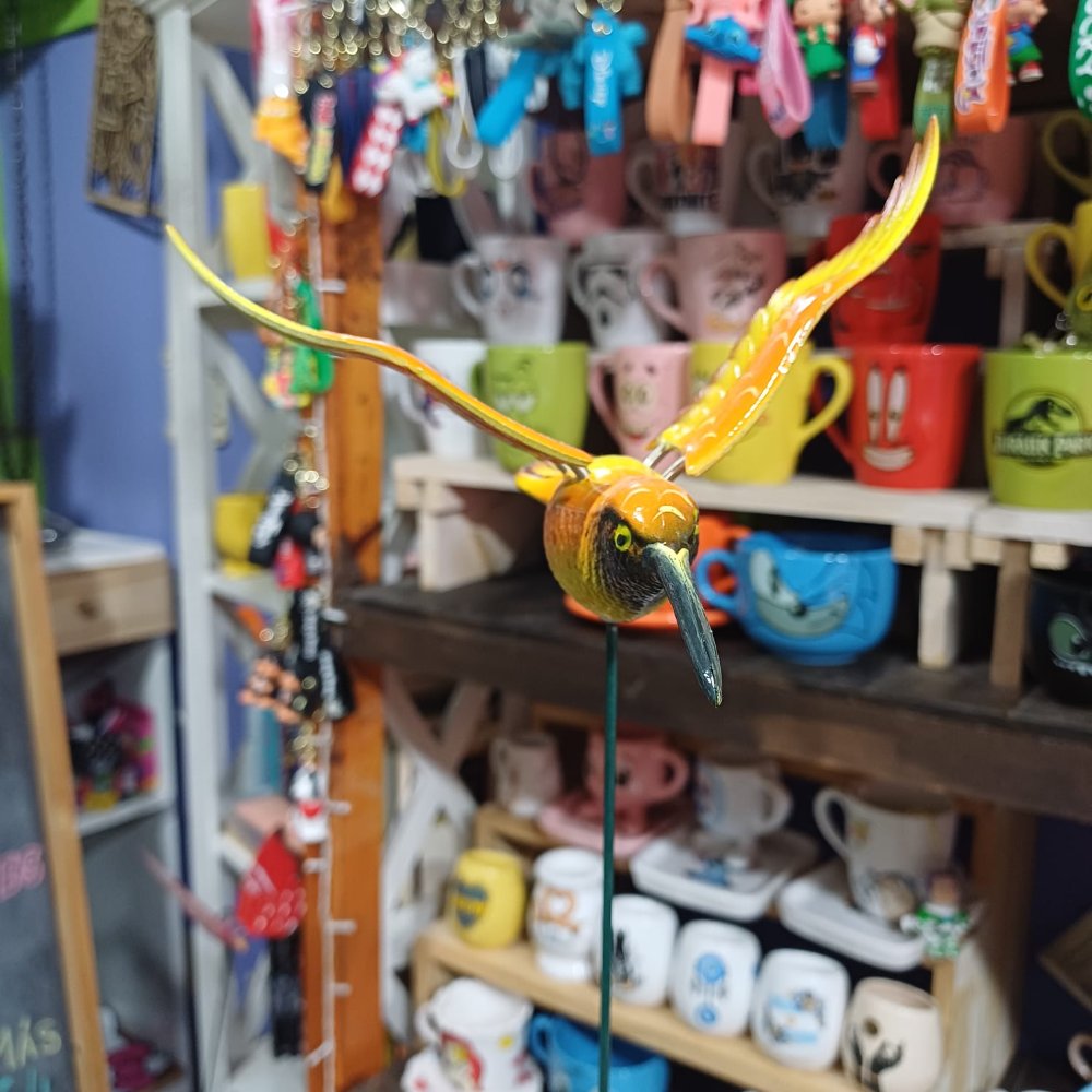 TUTOR COLIBRÍ