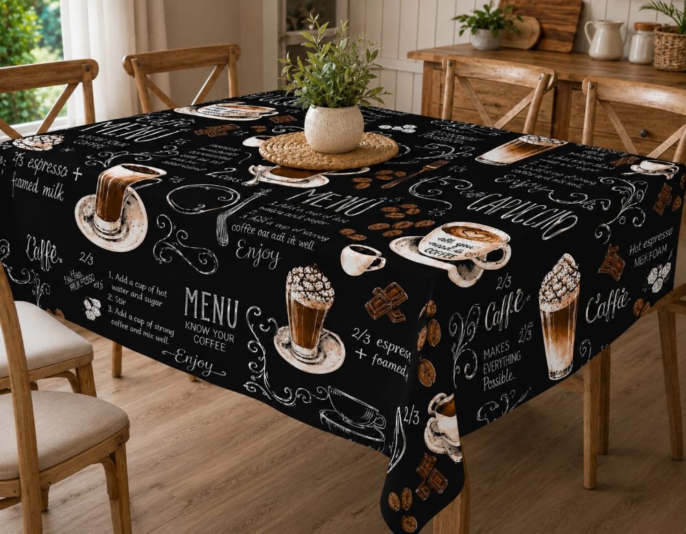 MANTEL COFFE