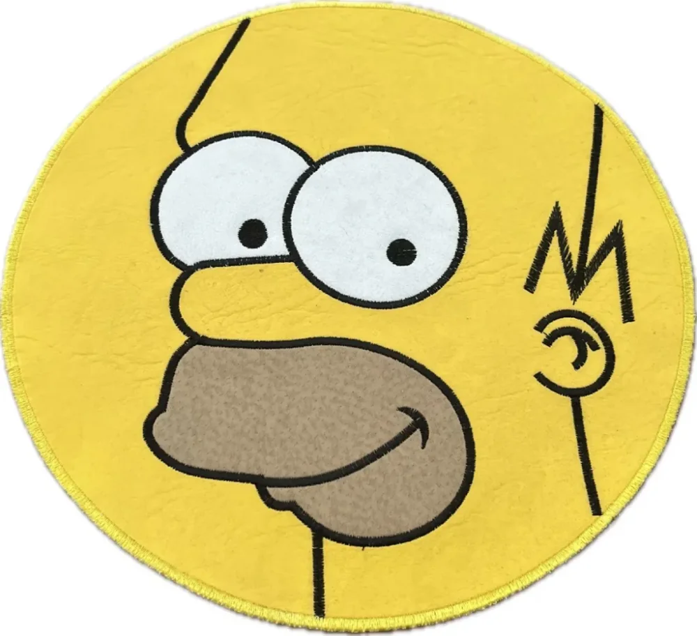 LOS SIMPSON