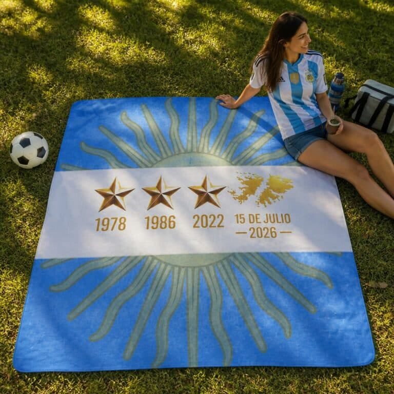 PLAYERA ESTRELLAS MUNDIAL
