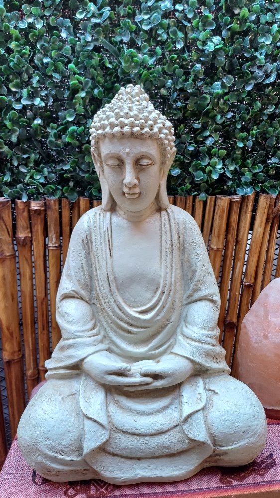 BUDA MEDIANO