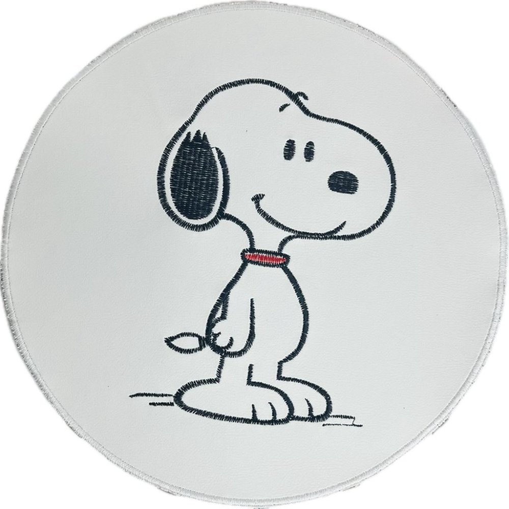 SNOOPY