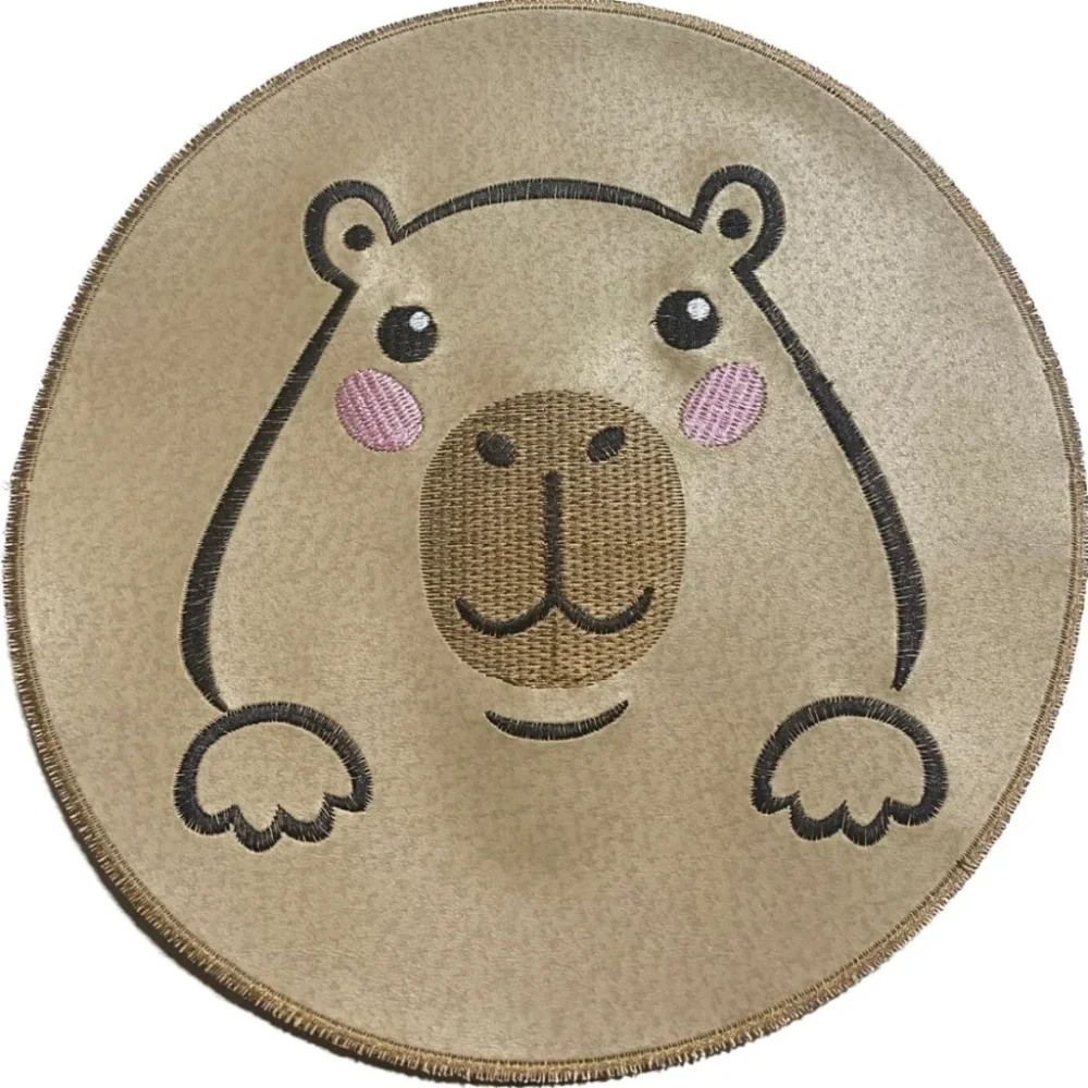 CAPIBARA