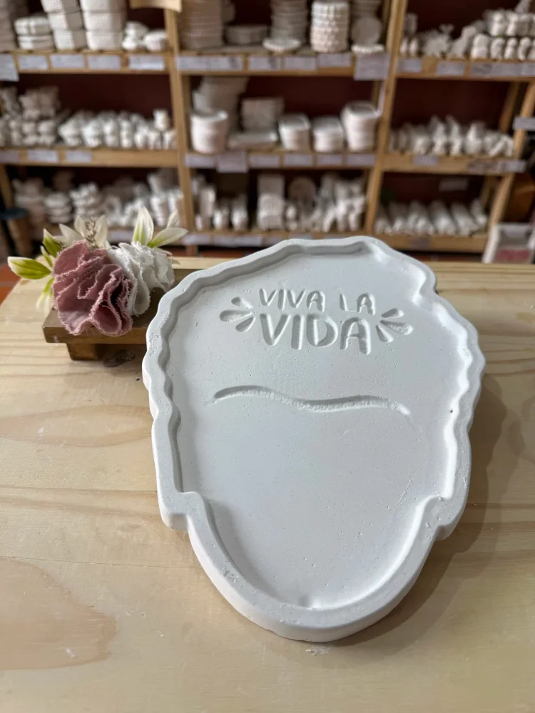 BANDEJA FRIDA