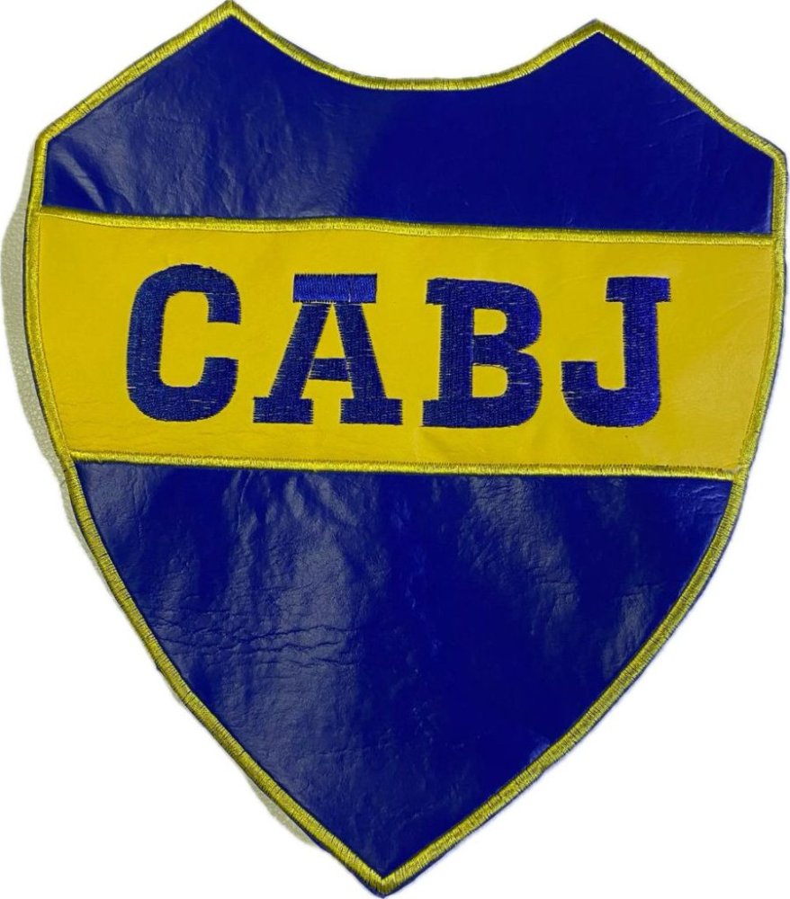 BOCA JR