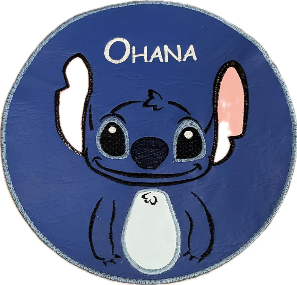 STITCH