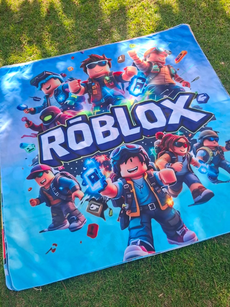 PLAYERA ROBLOX