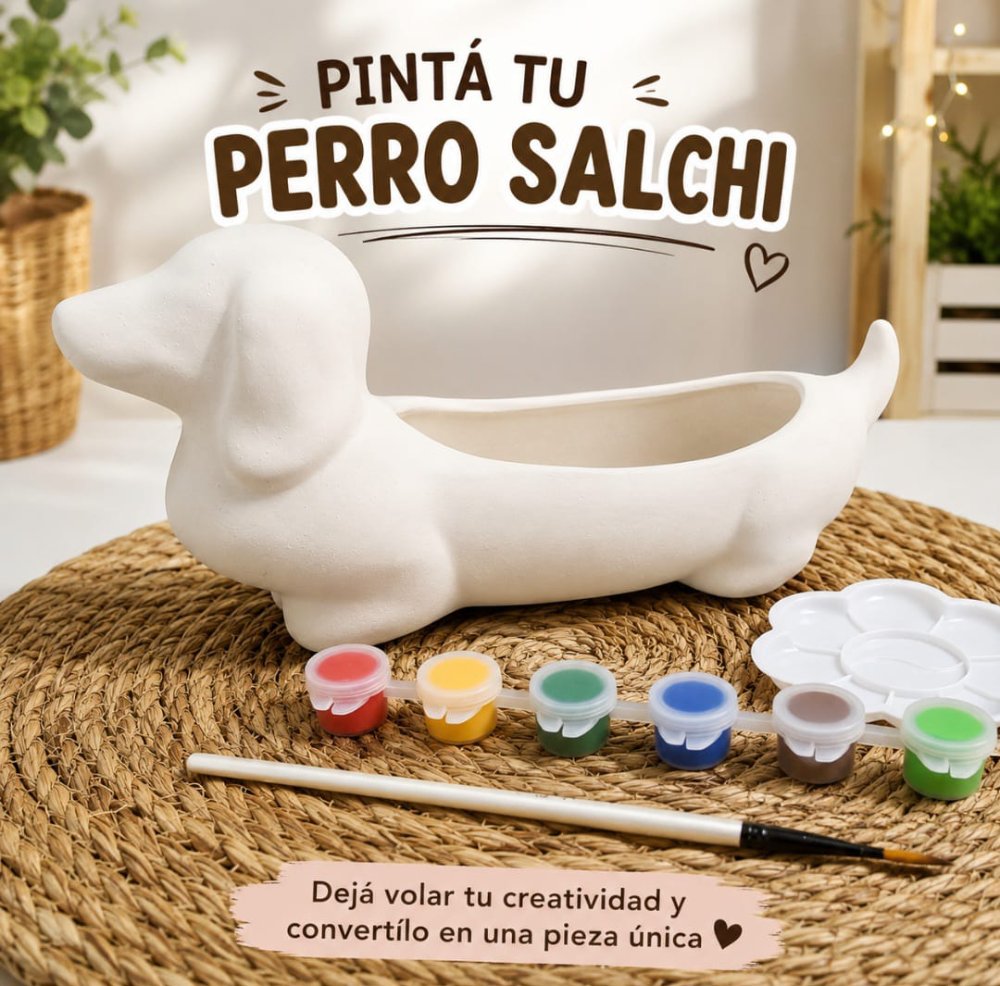 BOX ARTISTICO SALCHI