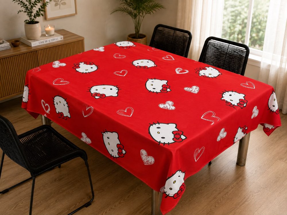 MANTEL HELLO KITTY