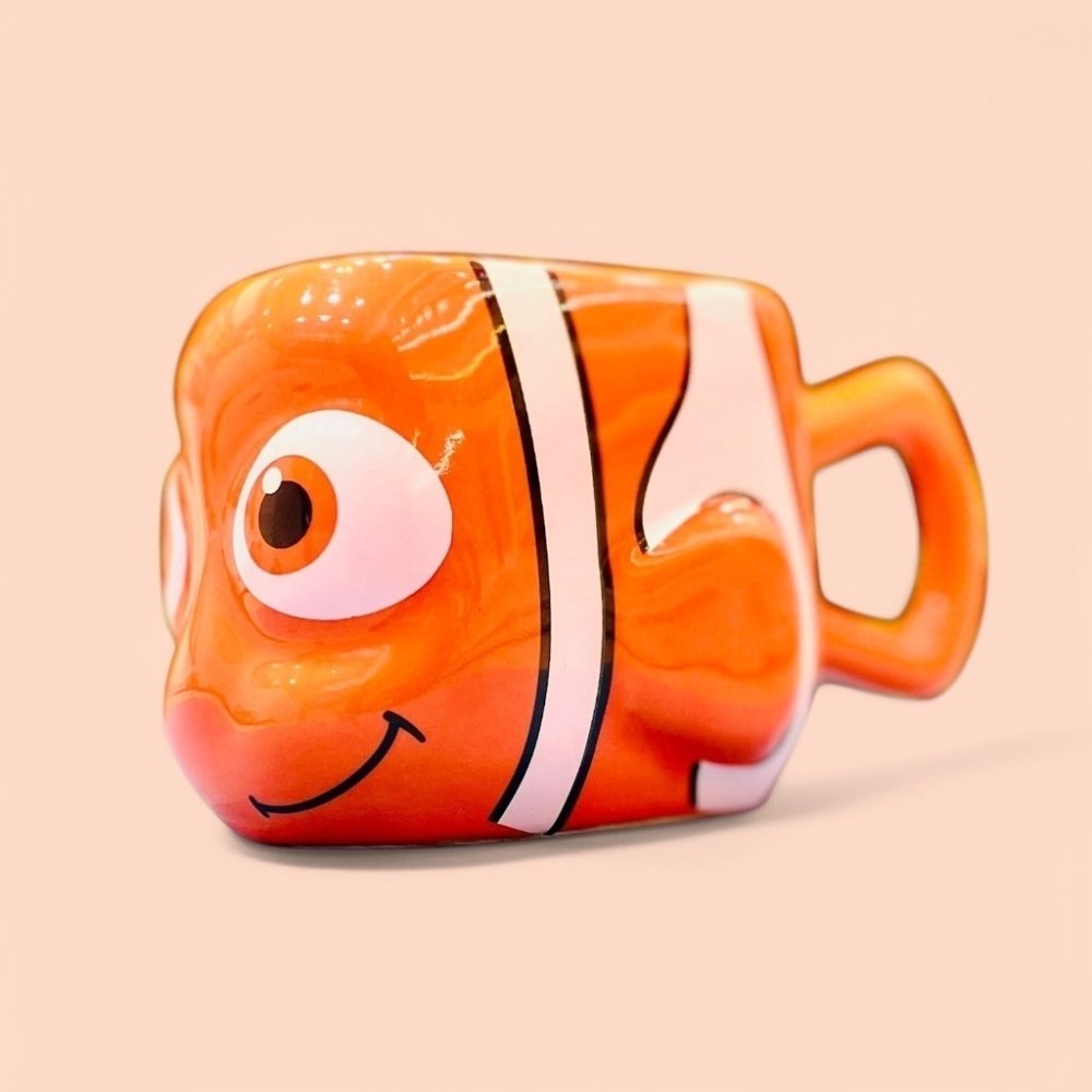 TAZA NEMO