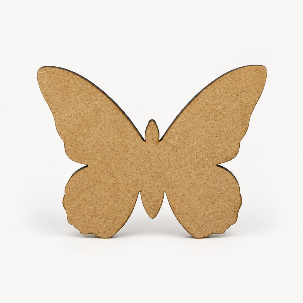 FIGURA MARIPOSA CHICA X 3
