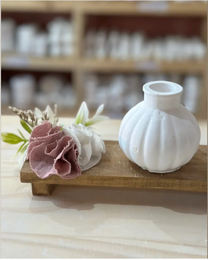 FLORERO GORDITO MINI