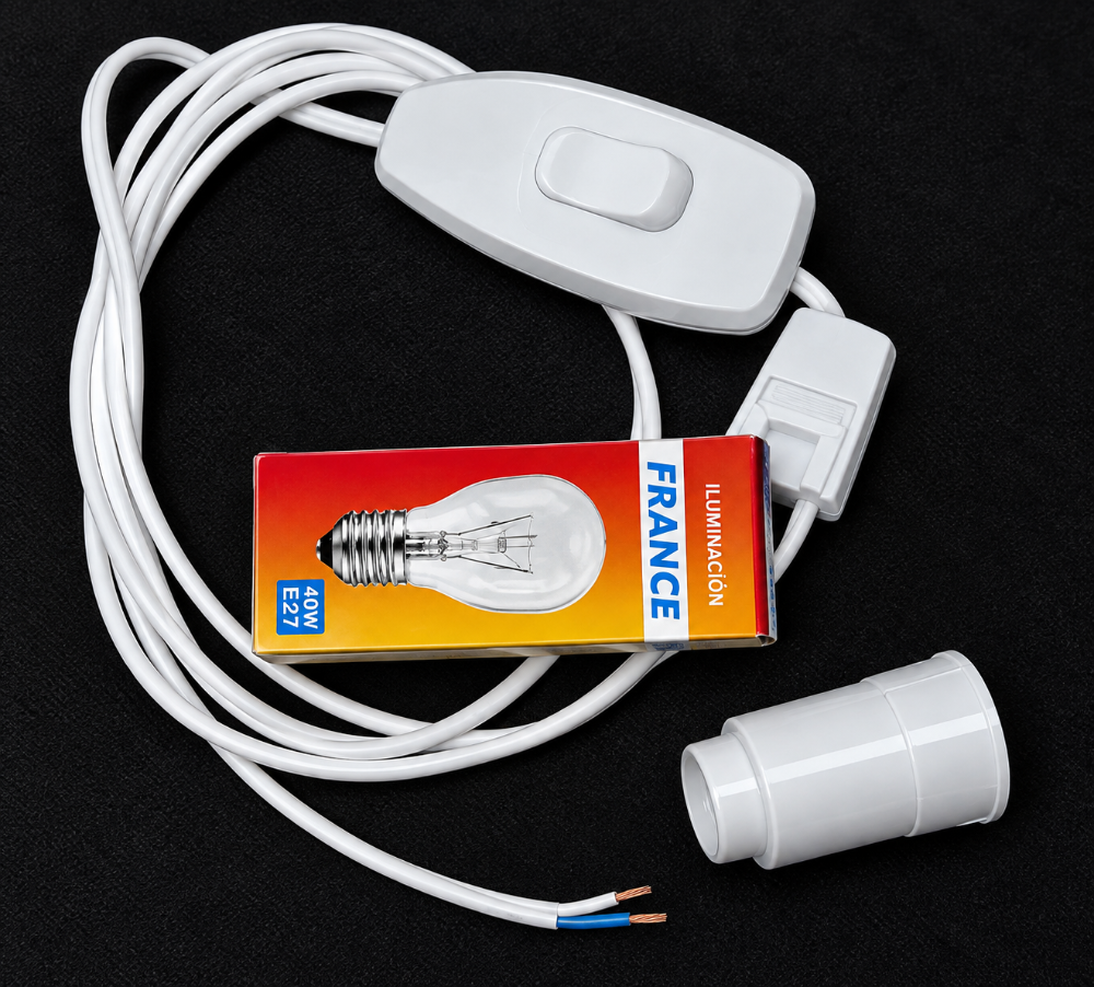 KIT ELECTRICO