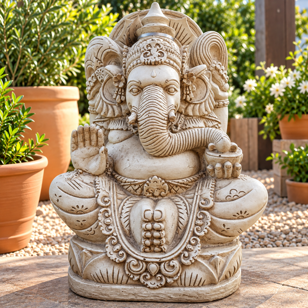GANESHA GRANDE