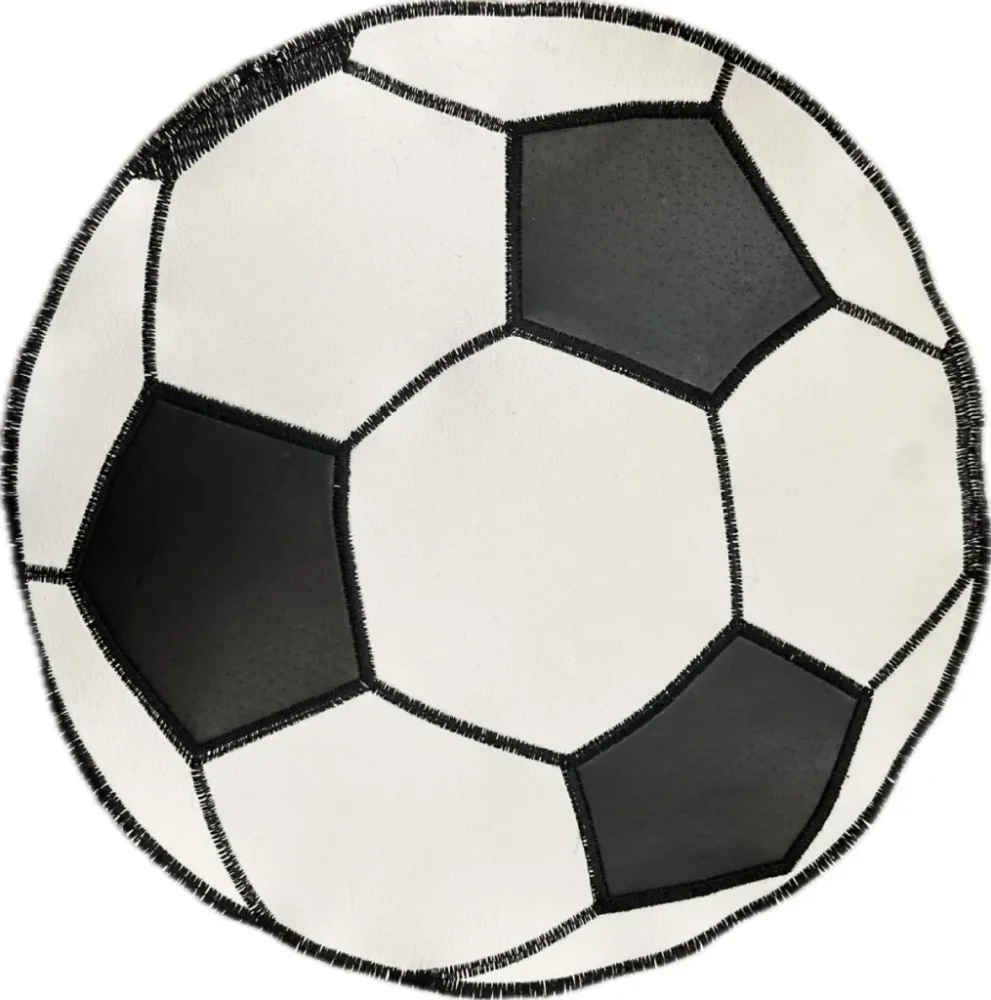 PELOTA NEGRA
